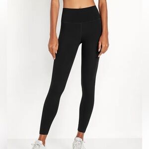 Old Navy Stuido Smooth Leggings
